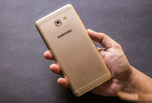 Samsung Galaxy C9 Pro dành cho tín đồ thích màn hình lớn, pin khủng