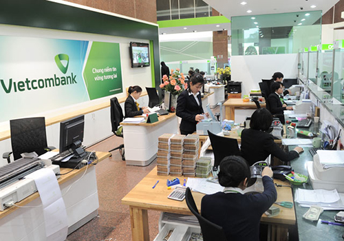 Moody’s đánh giá Vietcombank có chất lượng tài sản đứng đầu Việt Nam