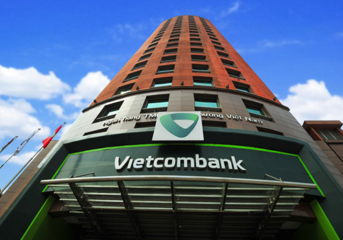 Moody’s đánh giá Vietcombank có chất lượng tài sản đứng đầu Việt Nam