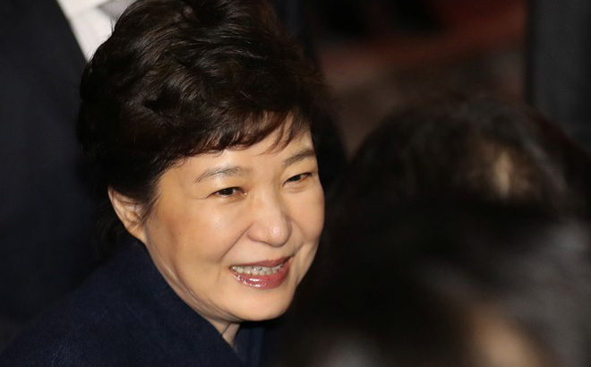 Cựu Tổng thống Hàn Quốc sẽ khổ thế nào nếu bị bắt giam?