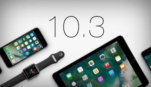 Cập nhật MacBook ngay cho iOS  cho iPhone và Sierra