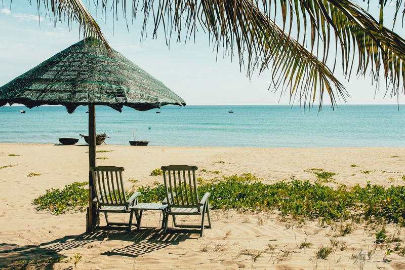 Biển Hà My, Quảng Nam lọt top 16 bãi biển đẹp nhất châu Á