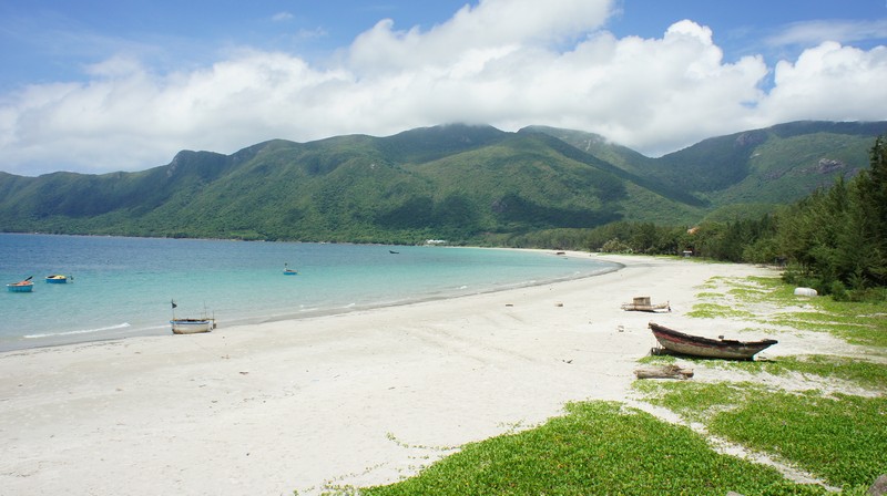 CNN bình chọn Côn Đảo thuộc top các hòn đảo bình yên nhất châu Á