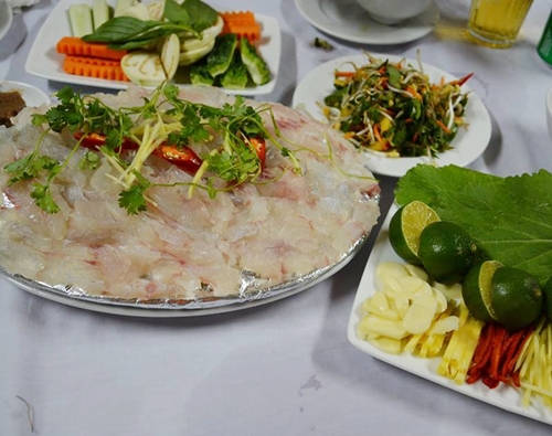 5 món ăn Quảng Bình khiến du khách mê mẩn