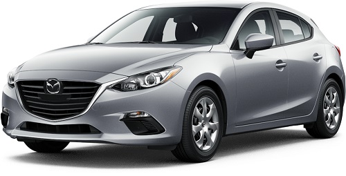 Trong tháng 4.2017 Mazda 6 và Mazda CX-5 giảm giá sâu nhất