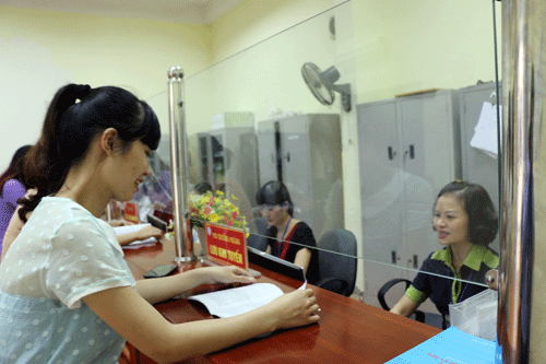 Quỹ BHXH Việt Nam sẽ mất cân đối, lao động tự do năm chìa khóa cân đối lại