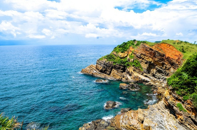 8 hòn đảo thiên đường đẹp "quên lối về" ở Việt Nam