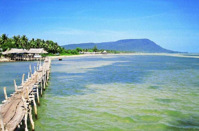 8 hòn đảo thiên đường đẹp "quên lối về" ở Việt Nam