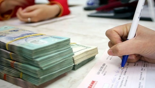 Dịch vụ tài chính tăng với nhu cầu thanh toán của người Việt