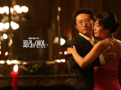 Top 10 phim Hàn có rating kỷ lục, gây sốt toàn châu Á