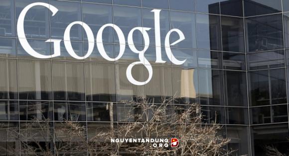 Thao túng kết quả tìm kiếm, Google đối mặt án phạt 9 tỉ USD