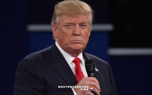 ​Ông Trump chỉ trích nghi án Nga can thiệp bầu cử Mỹ