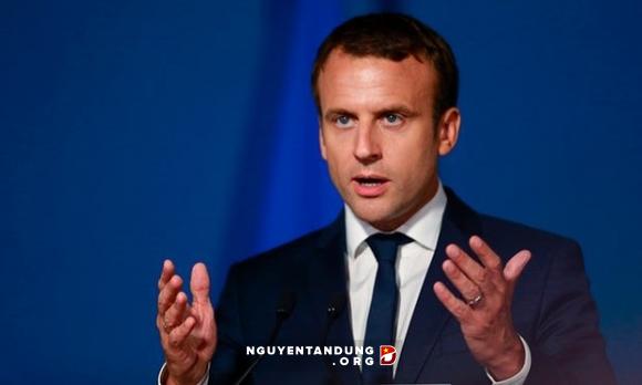 Sóng gió chính trường Pháp khi 4 bộ trưởng từ chức trong 48 giờ