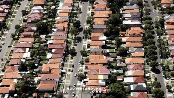 Không chỉ tại Mỹ, người Việt mua nhà rất nhiều tại Australia