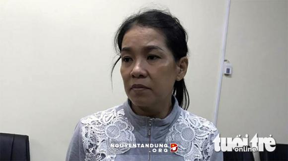 Vụ đốt xe ở Hậu Giang: Rúng động lời khai của cô con gái thuê người giết cha