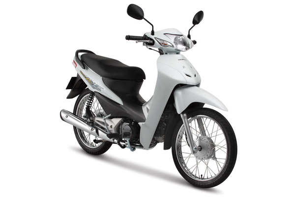 Top 3 xe máy Honda được ưa chuộng nhất Việt Nam - Ảnh 2.