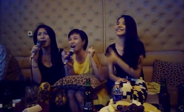 Thu phi ban quyen karaoke: Phat sinh xung dot vi cach tinh bat hop ly