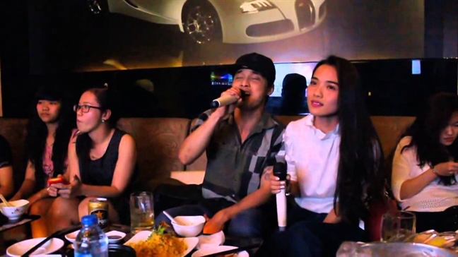 Thu phi ban quyen karaoke: Phat sinh xung dot vi cach tinh bat hop ly
