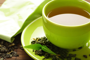 Uống trà giúp ngăn ngừa suy giảm nhận thức