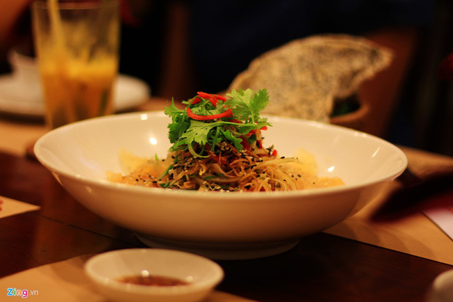 10 món hải sản ăn sống được lòng thực khách Việt - Ảnh 6.