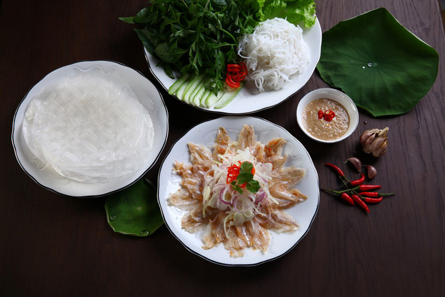 10 món hải sản ăn sống được lòng thực khách Việt - Ảnh 7.