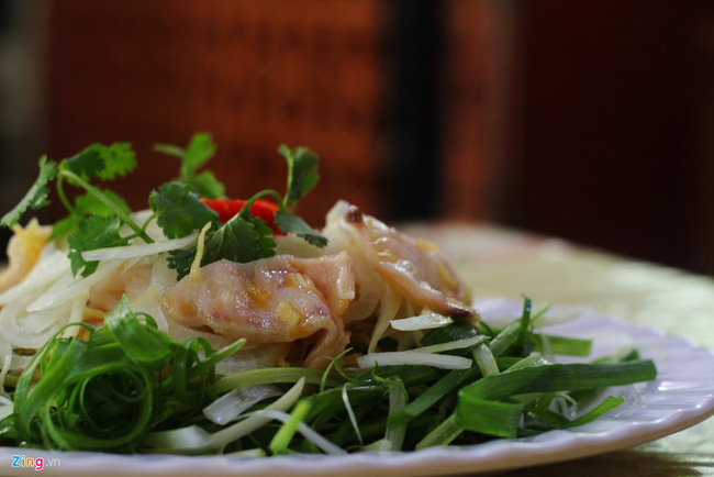 10 món hải sản ăn sống được lòng thực khách Việt - Ảnh 8.