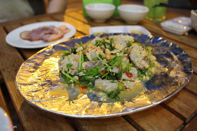 10 món hải sản ăn sống được lòng thực khách Việt - Ảnh 10.
