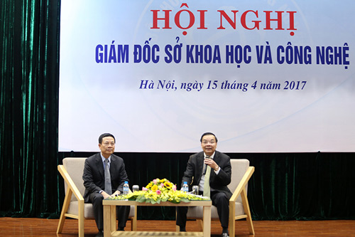 CEO Nguyễn Mạnh Hùng: Ứng dụng công nghệ, Viettel 