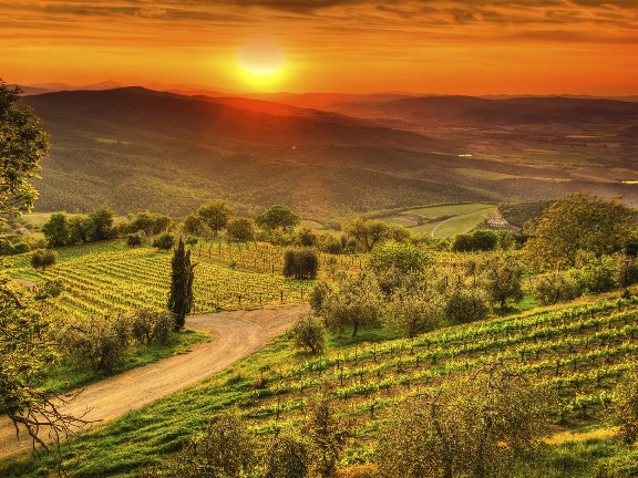 Những điểm đến đẹp nhất nước Ý