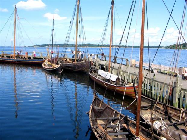 8 lý do đến Đan Mạch du lịch trong mùa hè này
