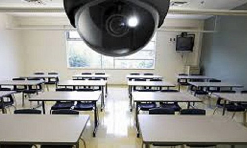 Huế: Lắp camera trong lớp học ngăn lạm dụng tình dục trẻ em