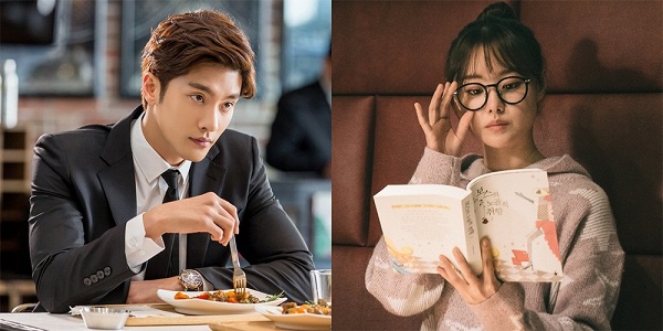 ‘My Secret Romance’ đúng chuẩn phim Hàn khiến fan nao núng muốn xem