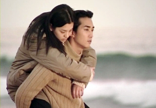 5 bộ phim Hàn khiến khán giả "khóc như mưa"