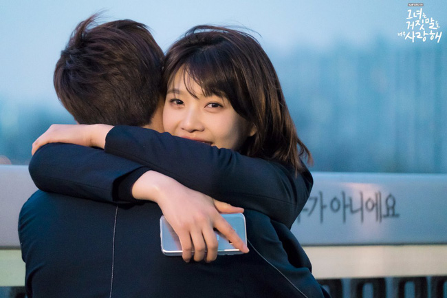 Đây là 4 bộ phim muối mặt nhất xứ Hàn 4 tháng đầu năm - Ảnh 4.