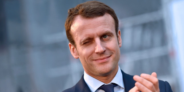 Emmanuel Macron và phép thử với Nền Cộng hòa thứ Năm - ảnh 1