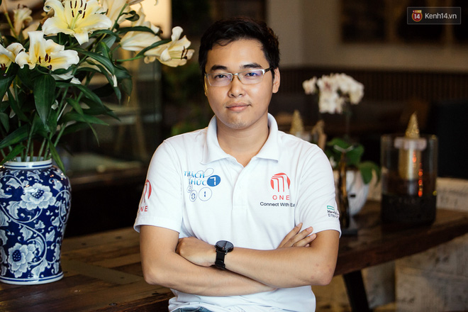 Bỏ lương 6.000 USD/tháng của Google, Lê Yên Thanh về Việt Nam làm startup thu nhập chỉ bằng 1/10. Đây là lý do! - Ảnh 1.