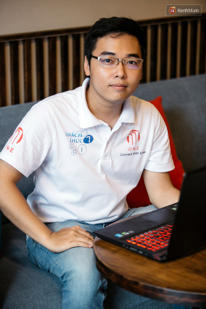 Bỏ lương 6.000 USD/tháng của Google, Lê Yên Thanh về Việt Nam làm startup thu nhập chỉ bằng 1/10. Đây là lý do! - Ảnh 2.