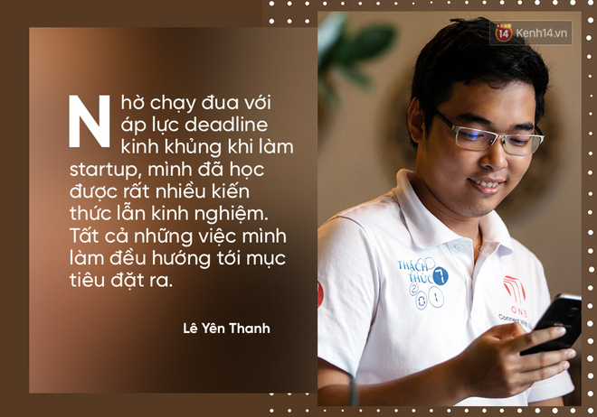 Bỏ lương 6.000 USD/tháng của Google, Lê Yên Thanh về Việt Nam làm startup thu nhập chỉ bằng 1/10. Đây là lý do! - Ảnh 4.