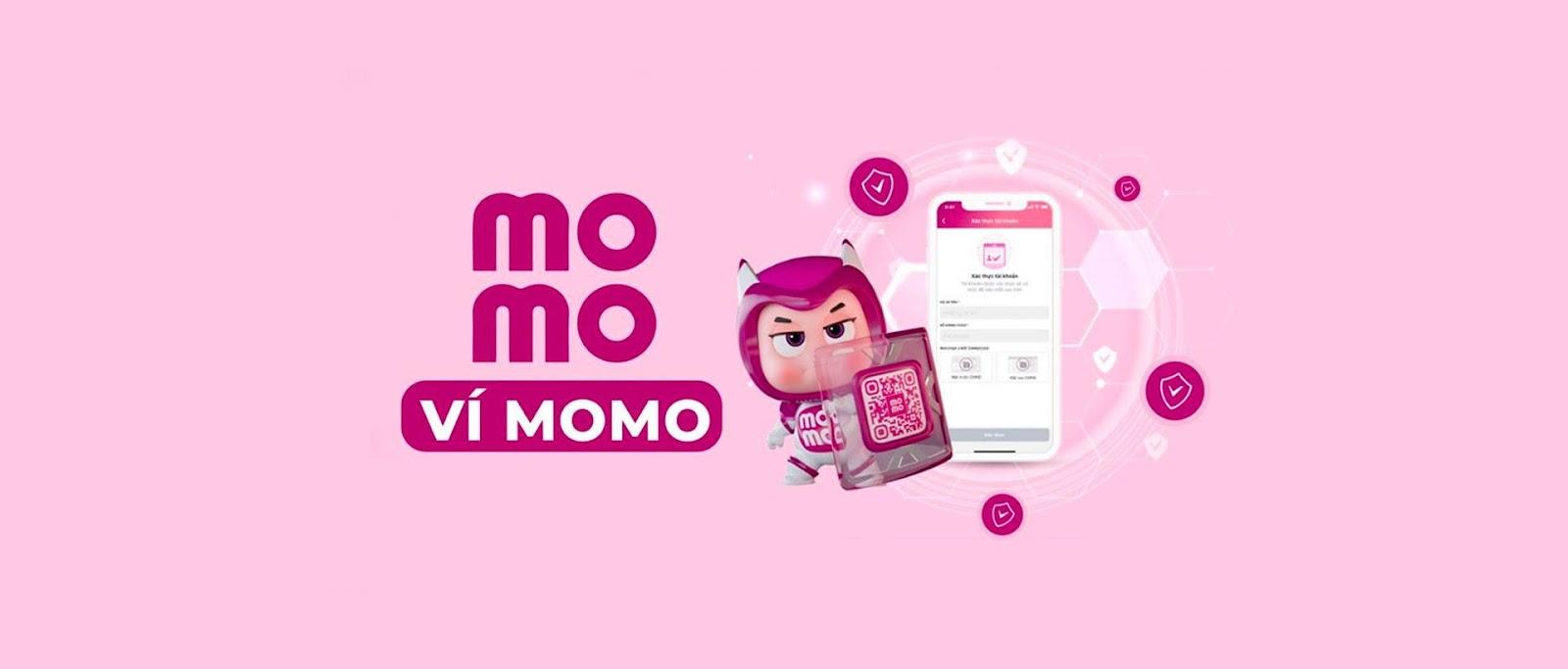 Tại sao ví Momo trở thành ví điện tử Top 1 tại Việt Nam?