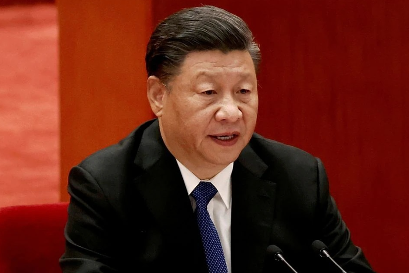 Trung Quốc nỗ lực tự cường trước nỗi lo bị cô lập