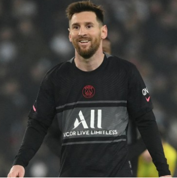 PSG chuẩn bị đề nghị Messi ký hợp đồng mới