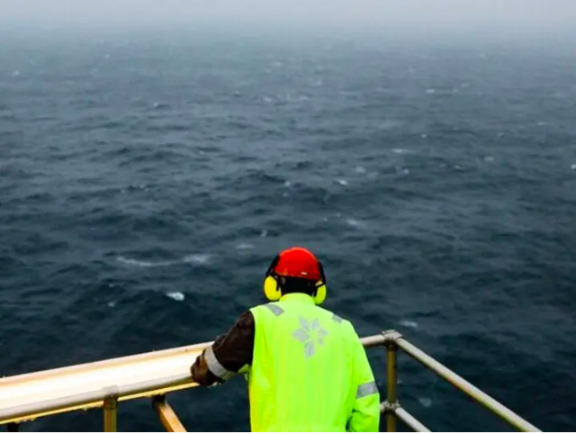 Đường ống dẫn khí đốt biển Baltic đóng cửa vì nghi ngờ rò rỉ