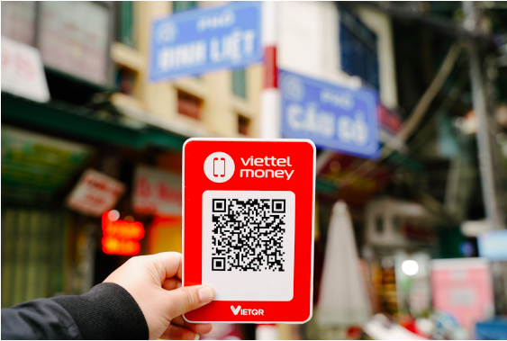 “Mẹo” tiết kiệm cùng Viettel Money “chinh phục” gia đình Việt