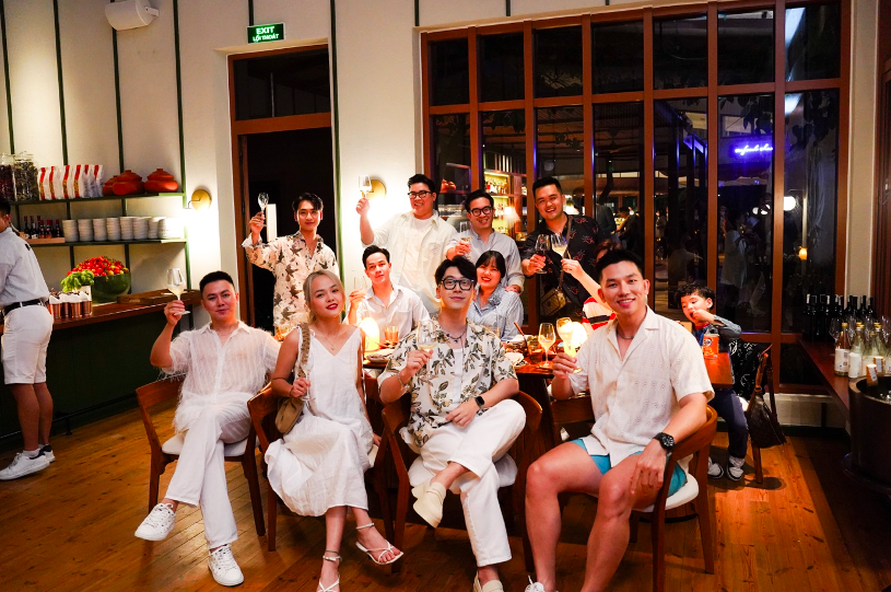 Hội An chính thức ra mắt Nox Beach Club: Một trong những điểm đến đa trải nghiệm lớn nhất Đông Nam Á