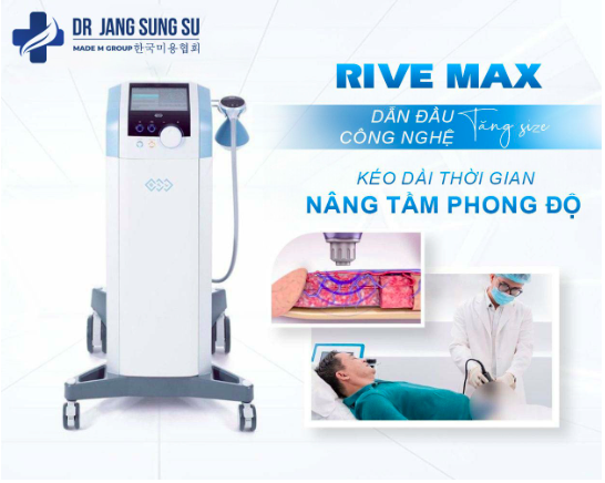 Quý Ông Việt Kiều Tìm Đến Dr. Jang Sung Su Để Tăng Size Cậu Nhỏ - Tại Sao?