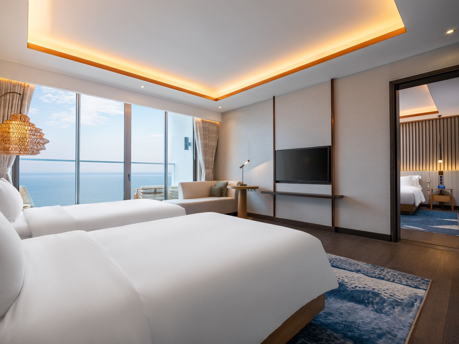 Radisson Blu Resort Cam Ranh ra mắt loạt trải nghiệm mới cho kỳ nghỉ gia đình hè 2025