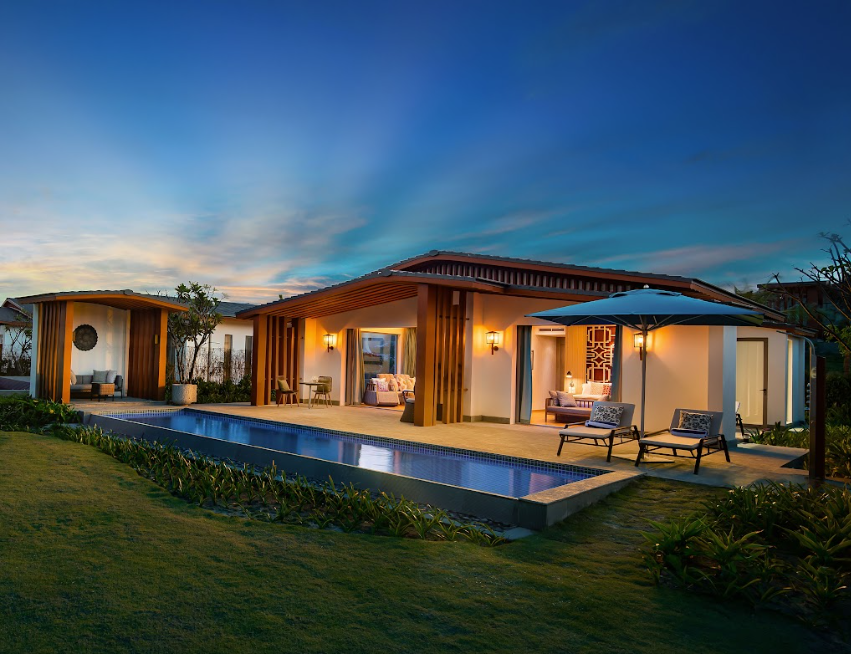 Radisson Blu Resort Cam Ranh ra mắt loạt trải nghiệm mới cho kỳ nghỉ gia đình hè 2025