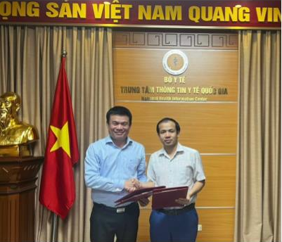 Mời tham gia dùng thử miễn phí phần mềm HIS và EMR – Giải pháp chuyển đổi số y tế dễ tiếp cận, dễ triển khai