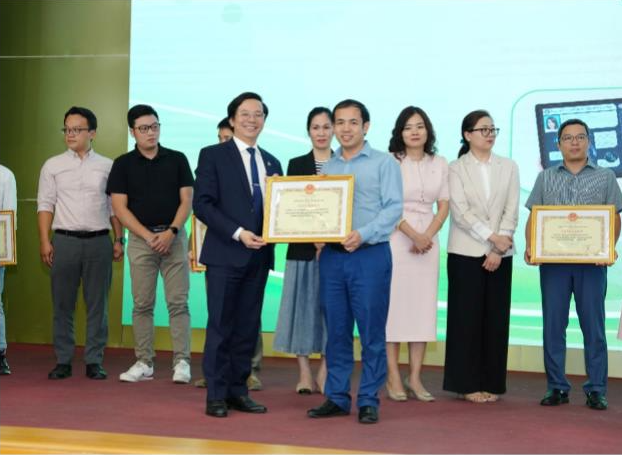 Mời tham gia dùng thử miễn phí phần mềm HIS và EMR – Giải pháp chuyển đổi số y tế dễ tiếp cận, dễ triển khai