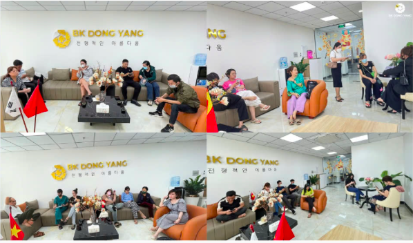 Phía sau những lời đồn: Công nghệ điều trị xương khớp của BK Dong Yang có đáng tin?